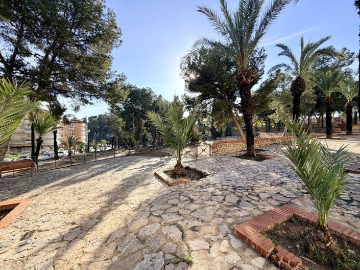 Image No.9-Appartement de 2 chambres à vendre à Elche