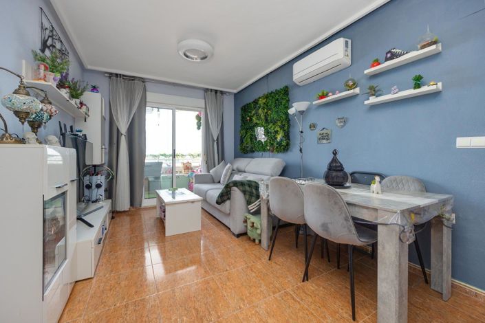 Image No.15-Appartement de 2 chambres à vendre à Torrevieja