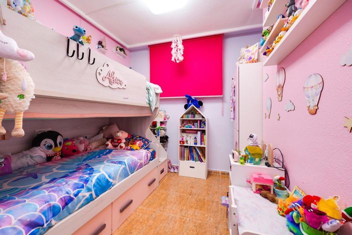 Image No.24-Appartement de 2 chambres à vendre à Torrevieja