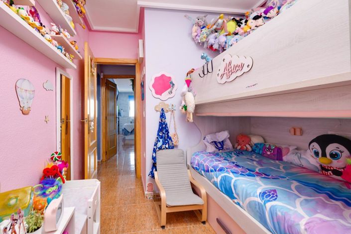 Image No.25-Appartement de 2 chambres à vendre à Torrevieja