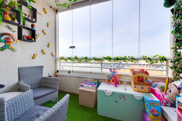 Image No.27-Appartement de 2 chambres à vendre à Torrevieja