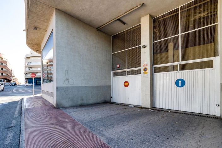 Image No.29-Appartement de 2 chambres à vendre à Torrevieja