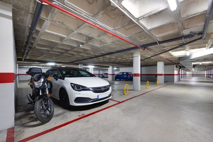 Image No.34-Appartement de 2 chambres à vendre à Torrevieja