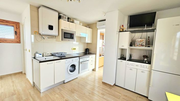 Image No.12-Appartement de 1 chambre à vendre à Torrevieja