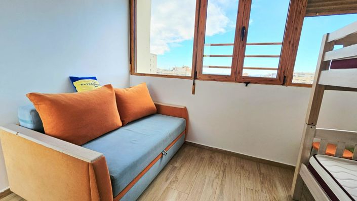 Image No.16-Appartement de 1 chambre à vendre à Torrevieja