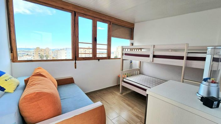 Image No.17-Appartement de 1 chambre à vendre à Torrevieja