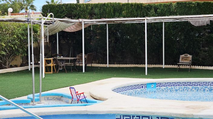 Image No.23-Appartement de 1 chambre à vendre à Torrevieja