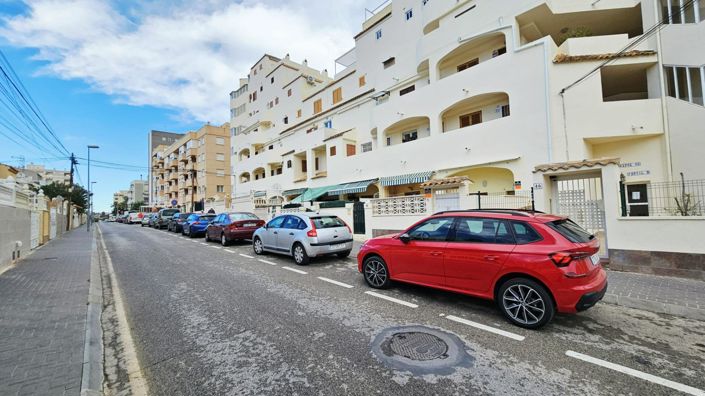 Image No.33-Appartement de 1 chambre à vendre à Torrevieja