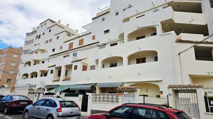 Image No.34-Appartement de 1 chambre à vendre à Torrevieja