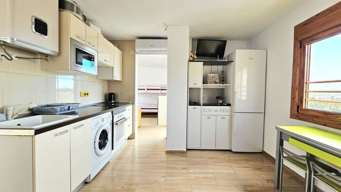 Image No.4-Appartement de 1 chambre à vendre à Torrevieja