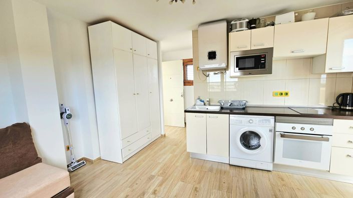 Image No.6-Appartement de 1 chambre à vendre à Torrevieja