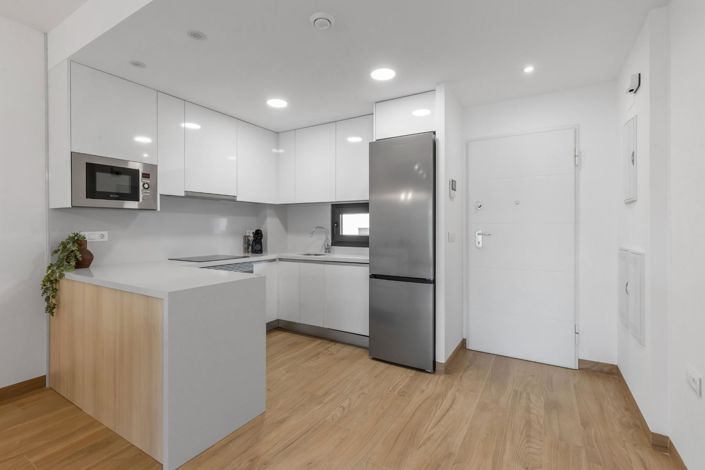 Image No.10-Appartement de 2 chambres à vendre à Torrevieja