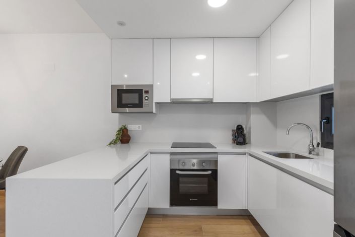 Image No.11-Appartement de 2 chambres à vendre à Torrevieja