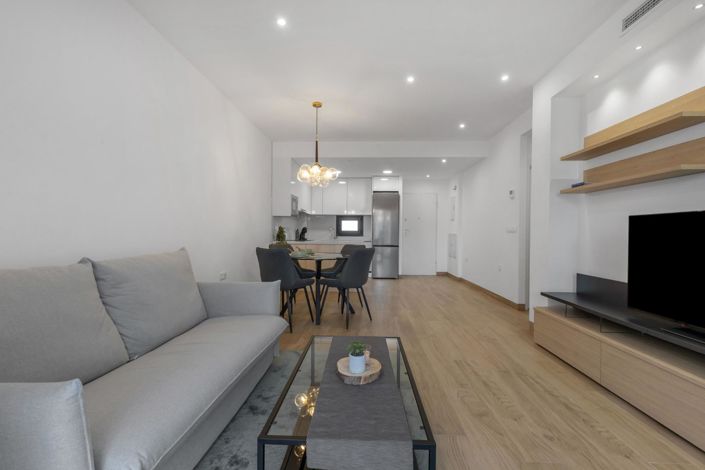 Image No.13-Appartement de 2 chambres à vendre à Torrevieja