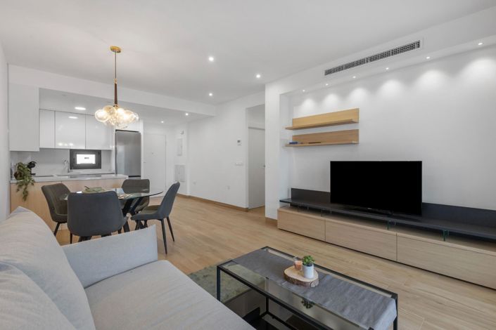 Image No.14-Appartement de 2 chambres à vendre à Torrevieja