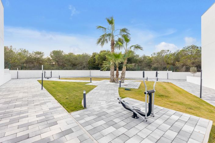 Image No.28-Appartement de 2 chambres à vendre à Torrevieja