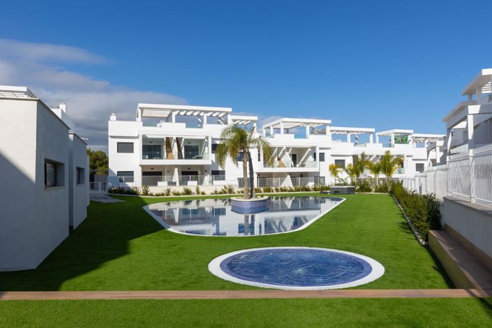 Image No.32-Appartement de 2 chambres à vendre à Torrevieja