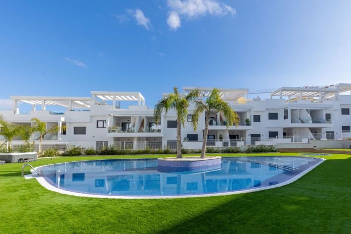 Image No.34-Appartement de 2 chambres à vendre à Torrevieja