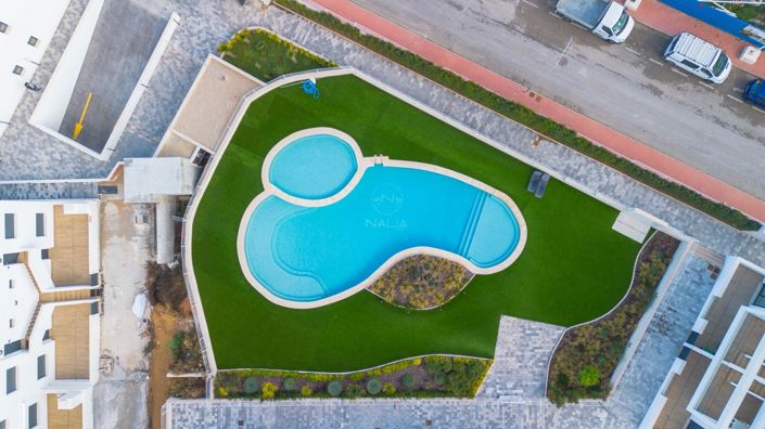 Image No.38-Appartement de 2 chambres à vendre à Torrevieja