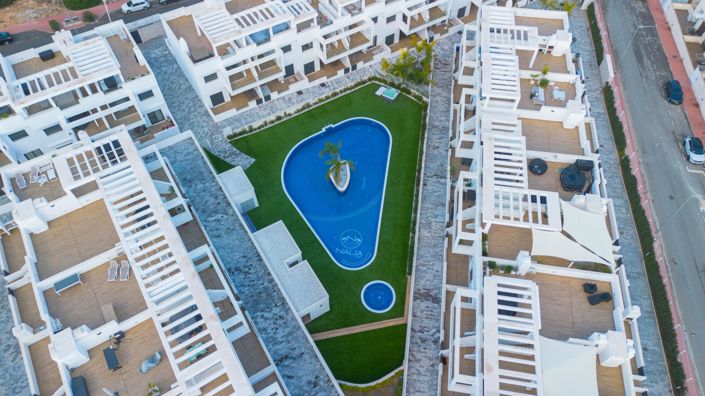 Image No.48-Appartement de 2 chambres à vendre à Torrevieja