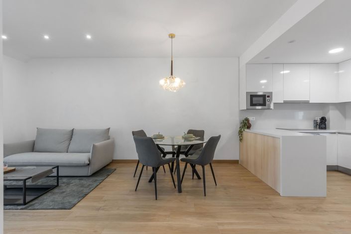 Image No.5-Appartement de 2 chambres à vendre à Torrevieja