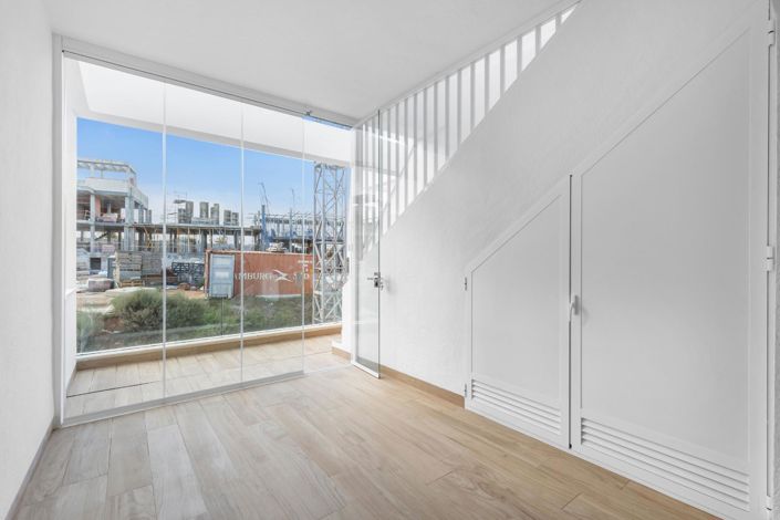 Image No.7-Appartement de 2 chambres à vendre à Torrevieja