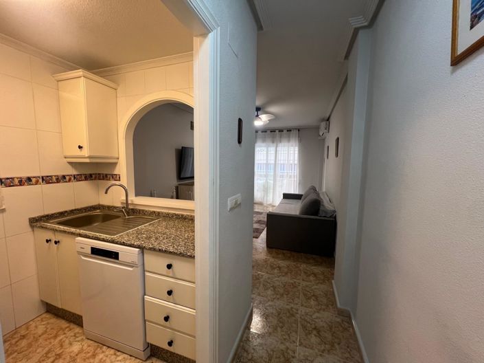 Image No.7-Appartement de 2 chambres à vendre à Torrevieja