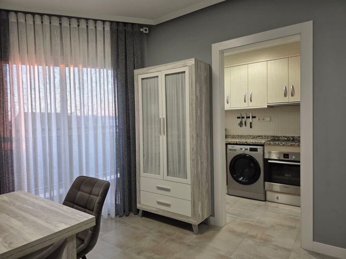 Image No.10-1 Bed Apartment for sale