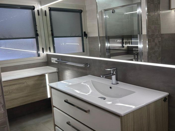 Image No.13-Appartement de 1 chambre à vendre à Torrevieja