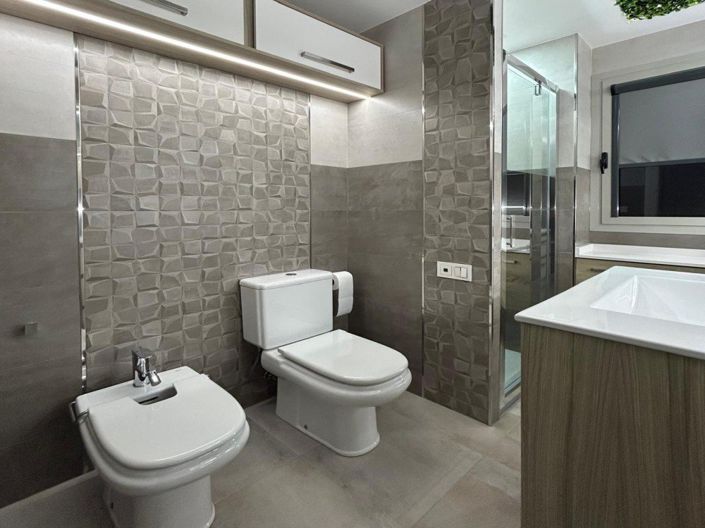 Image No.14-Appartement de 1 chambre à vendre à Torrevieja