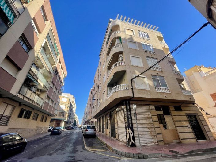 Image No.16-Appartement de 1 chambre à vendre à Torrevieja