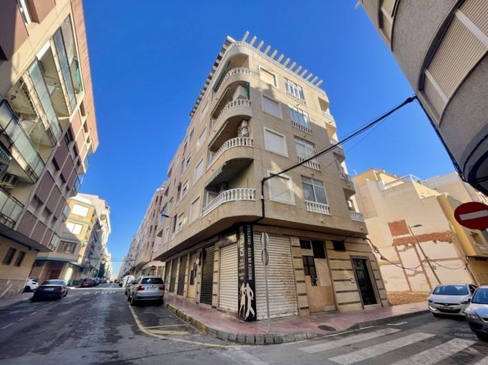 Image No.19-Appartement de 1 chambre à vendre à Torrevieja