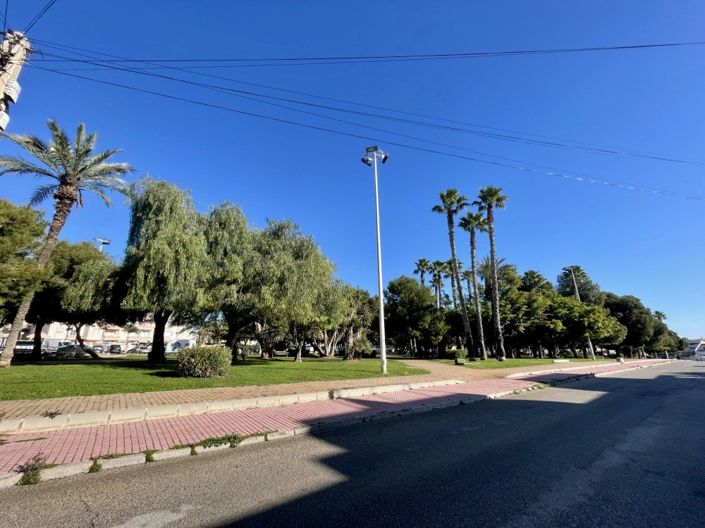 Image No.22-Appartement de 1 chambre à vendre à Torrevieja