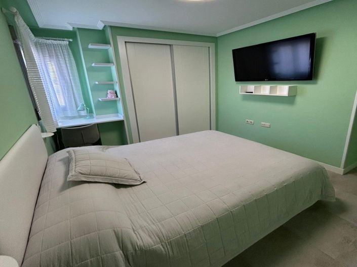 Image No.3-Appartement de 1 chambre à vendre à Torrevieja