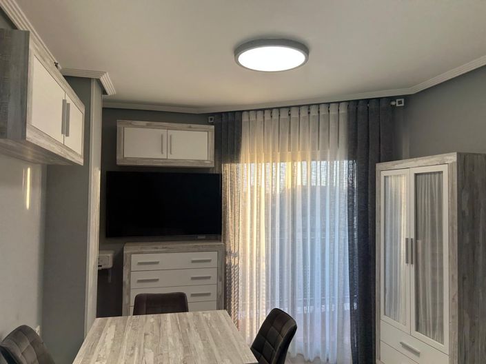 Image No.4-Appartement de 1 chambre à vendre à Torrevieja