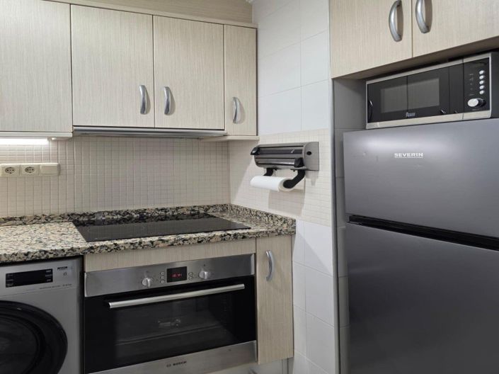 Image No.7-Appartement de 1 chambre à vendre à Torrevieja