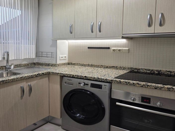 Image No.8-Appartement de 1 chambre à vendre à Torrevieja