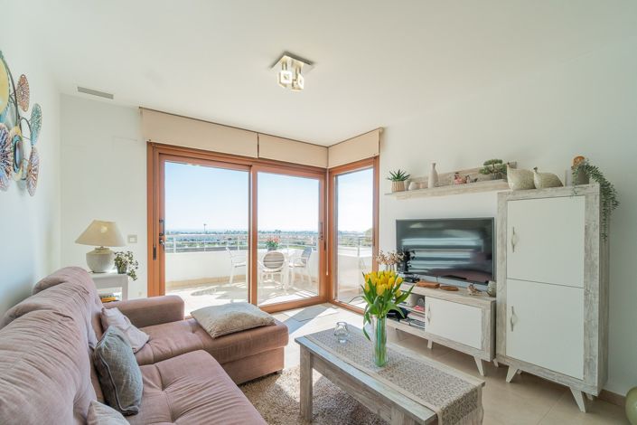 Image No.21-Appartement de 2 chambres à vendre à Orihuela Costa