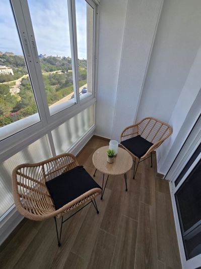 Image No.13-Appartement de 1 chambre à vendre à Torrevieja