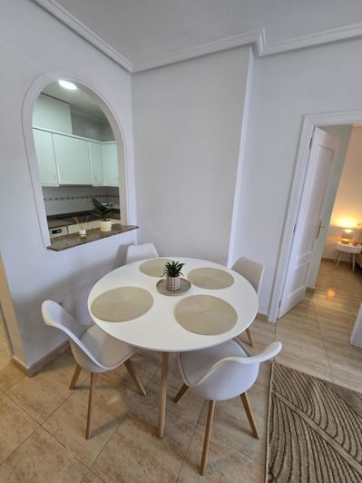 Image No.7-Appartement de 1 chambre à vendre à Torrevieja