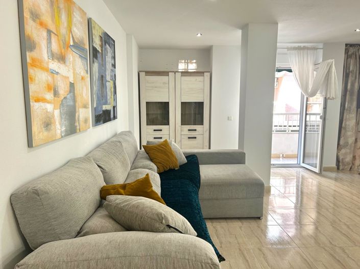 Image No.3-Appartement de 3 chambres à vendre à Torrevieja