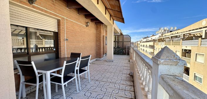Image No.10-Appartement de 1 chambre à vendre à Torrevieja
