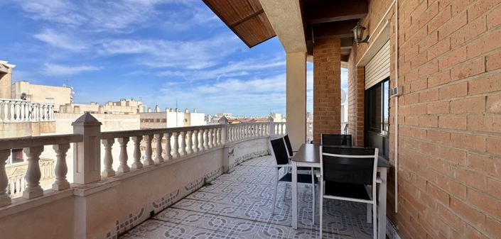 Image No.11-Appartement de 1 chambre à vendre à Torrevieja