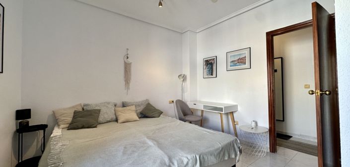 Image No.15-Appartement de 1 chambre à vendre à Torrevieja
