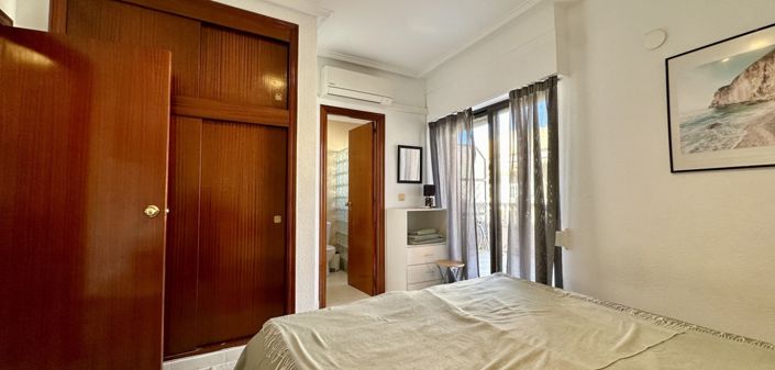 Image No.22-Appartement de 1 chambre à vendre à Torrevieja