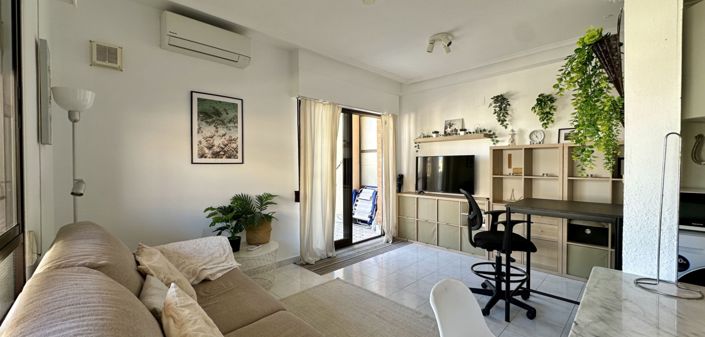 Image No.4-Appartement de 1 chambre à vendre à Torrevieja
