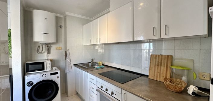 Image No.6-Appartement de 1 chambre à vendre à Torrevieja