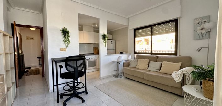 Image No.9-Appartement de 1 chambre à vendre à Torrevieja