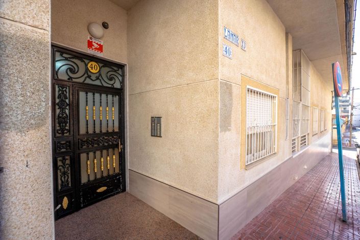 Image No.20-Appartement de 1 chambre à vendre à Torrevieja