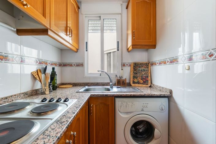 Image No.9-Appartement de 1 chambre à vendre à Torrevieja